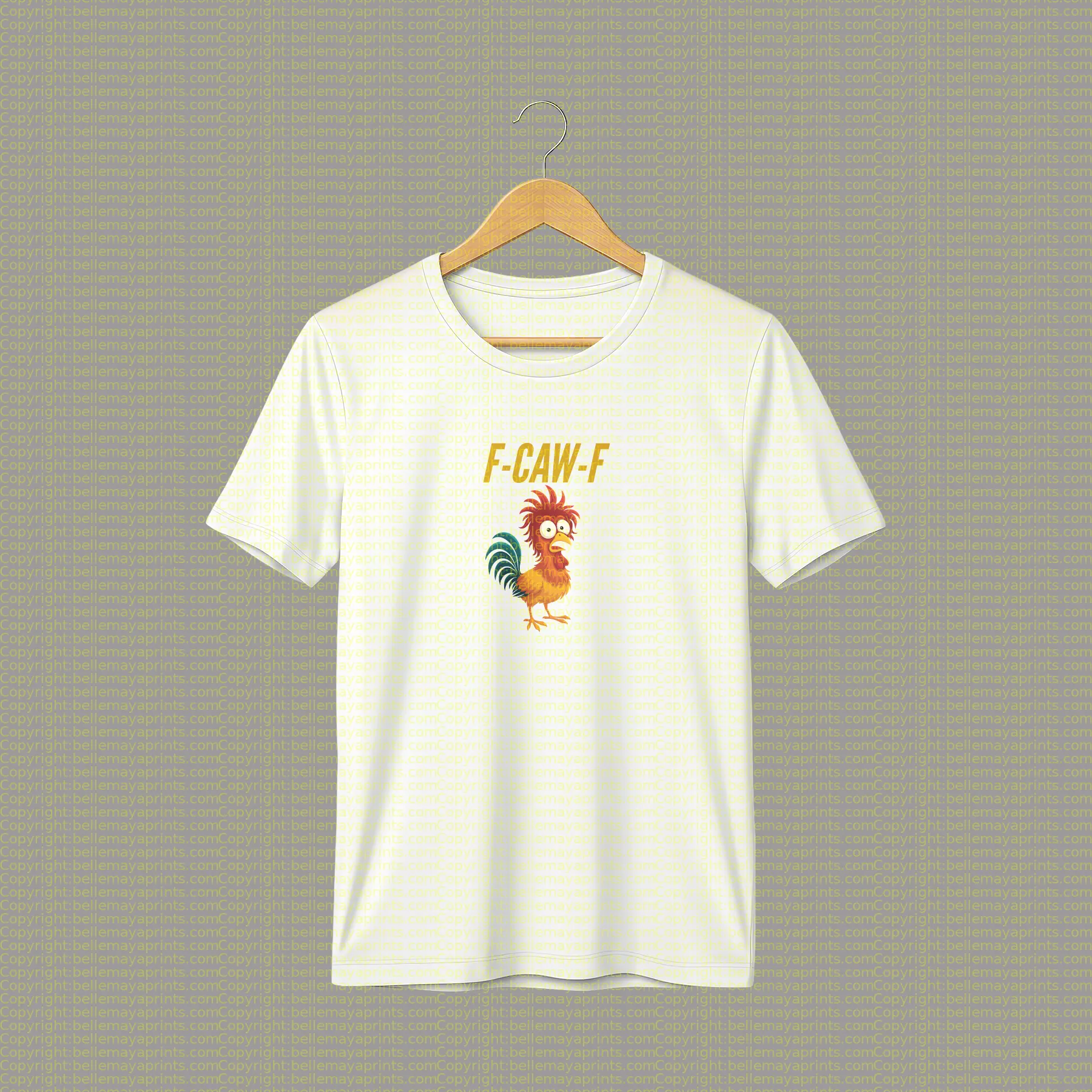 F-CAW-F - Image 1