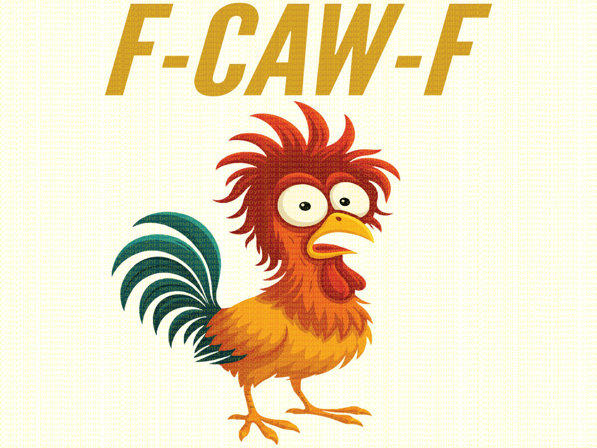 F-CAW-F - Image 2
