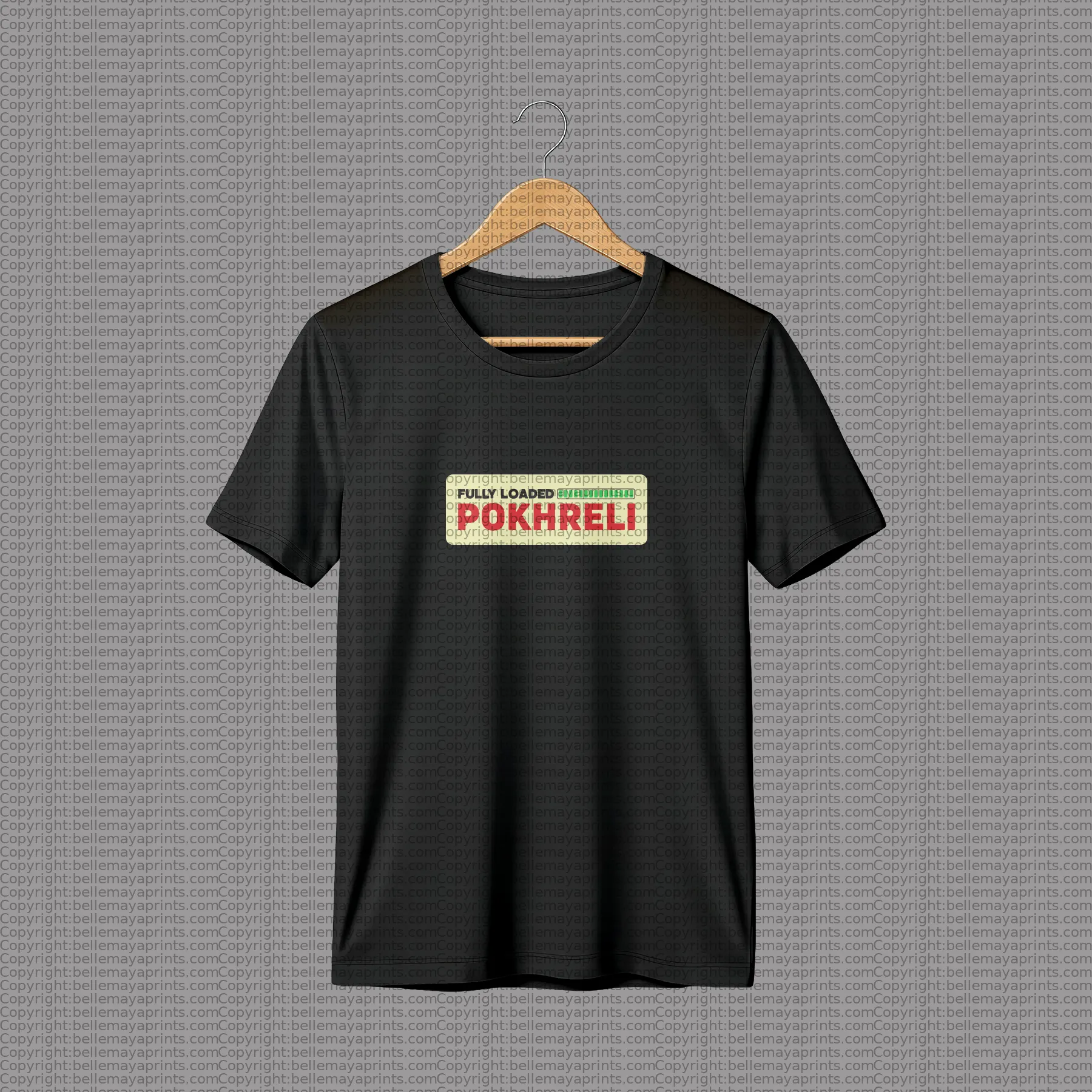 Fully Loaded Pokhreli - Image 2