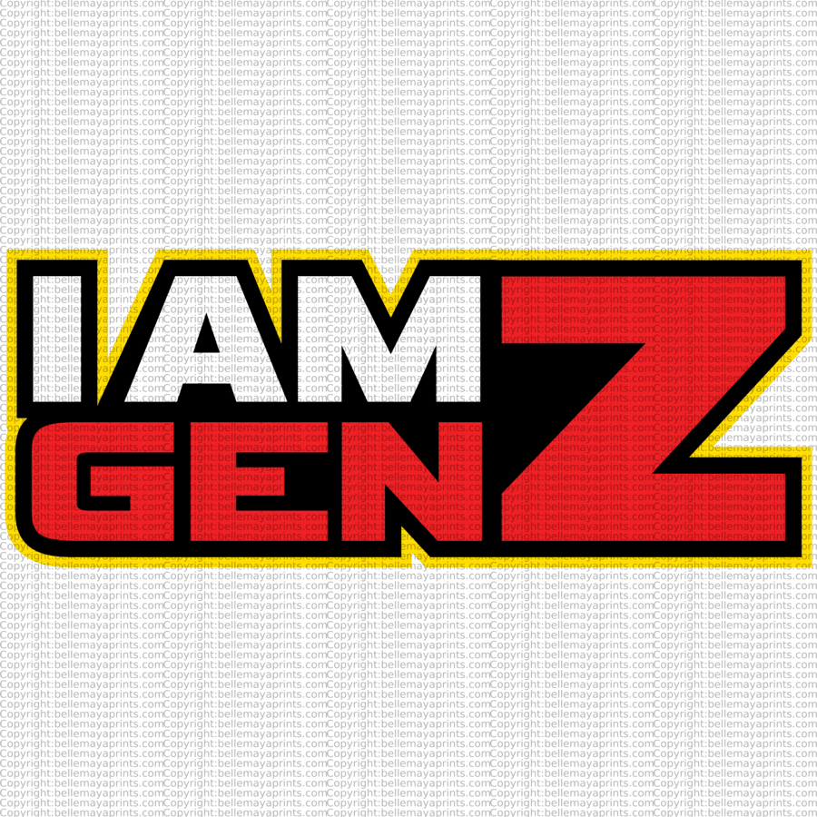 I am Gen-Z - Image 2