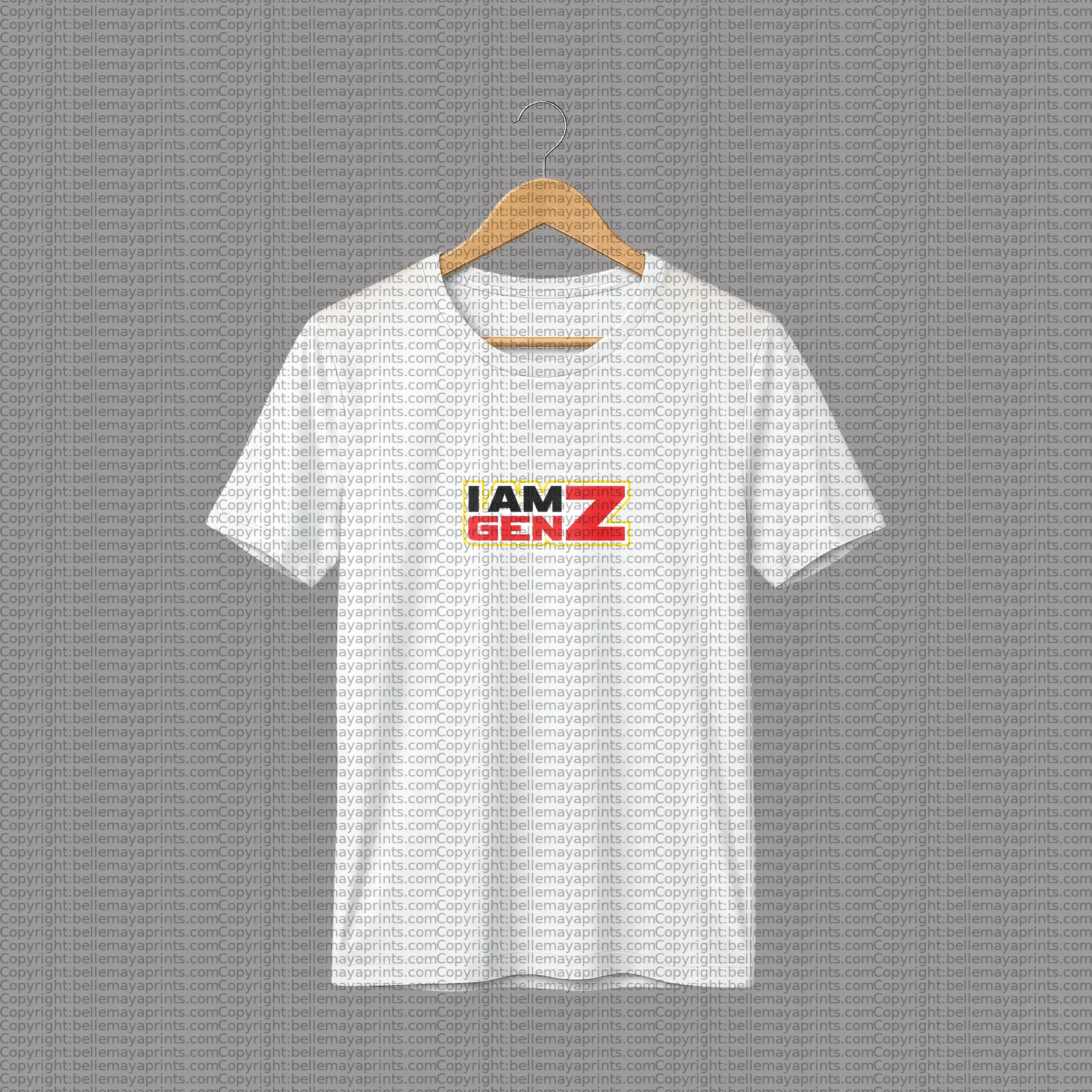 I am Gen-Z - Image 1